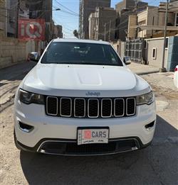 جيب جراند شيروكي